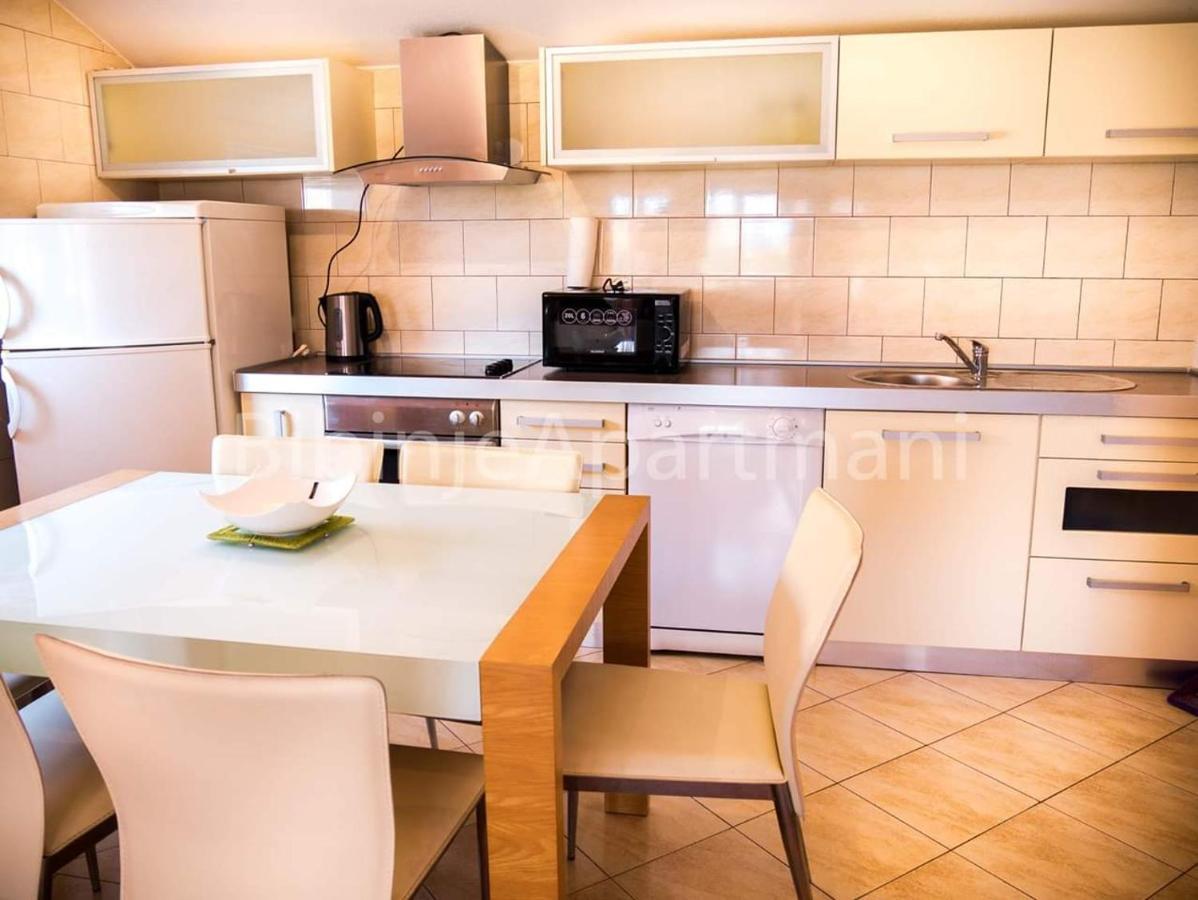 Lepur Apartment ビビニェ エクステリア 写真