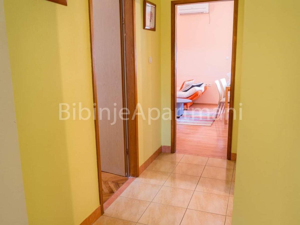 Lepur Apartment ビビニェ エクステリア 写真