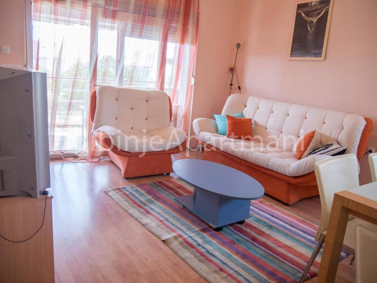 Lepur Apartment ビビニェ エクステリア 写真