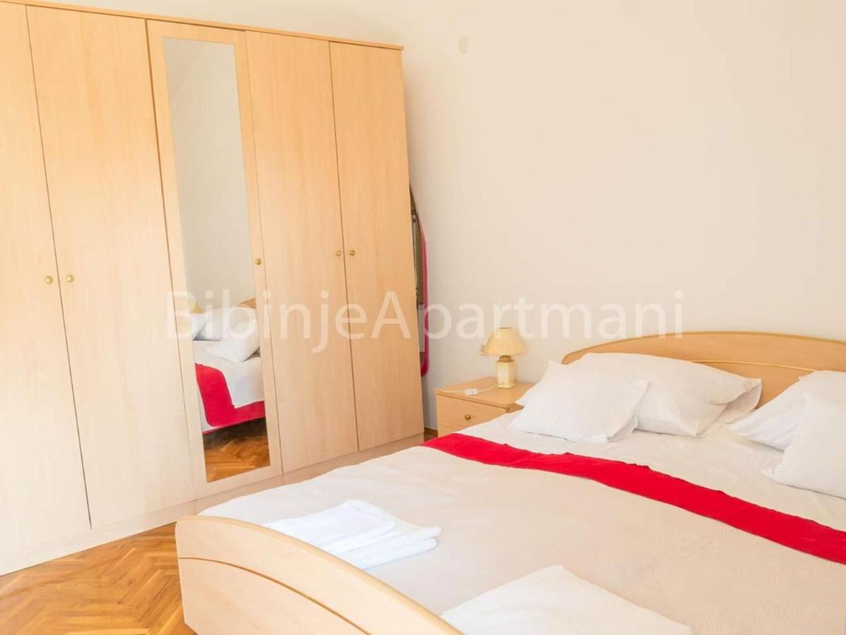 Lepur Apartment ビビニェ エクステリア 写真