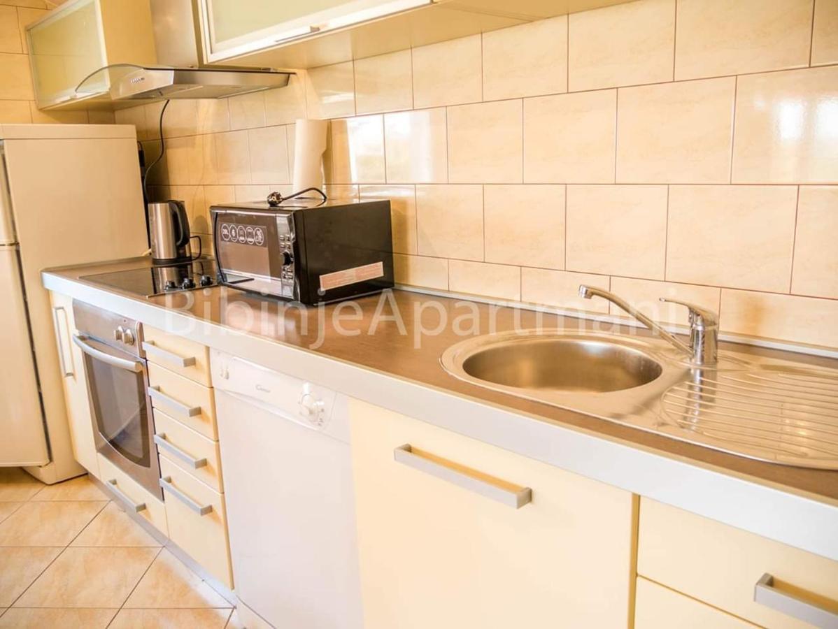 Lepur Apartment ビビニェ エクステリア 写真